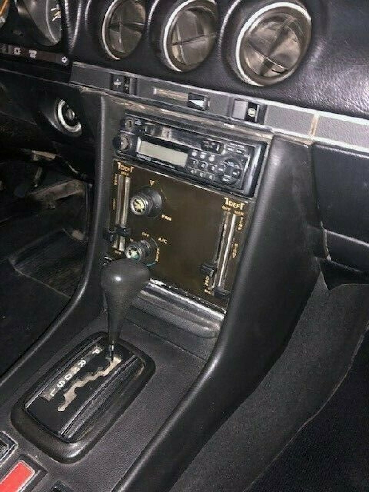 1976 Mercedes-Benz SL-Class - photo 10