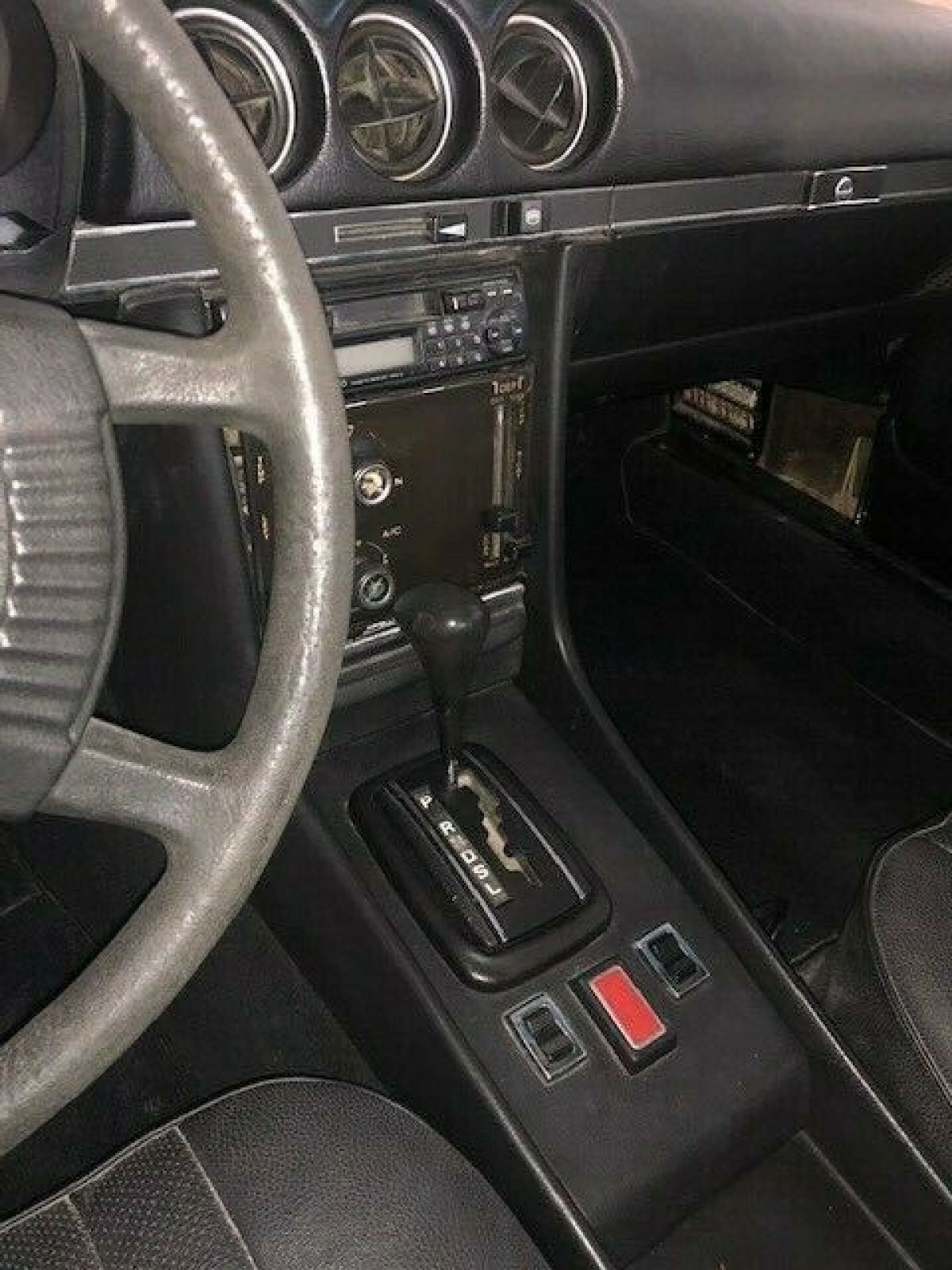 1976 Mercedes-Benz SL-Class - photo 6