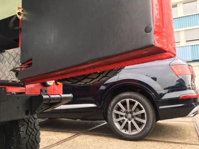 1991 Land Rover Defender - photo 10
