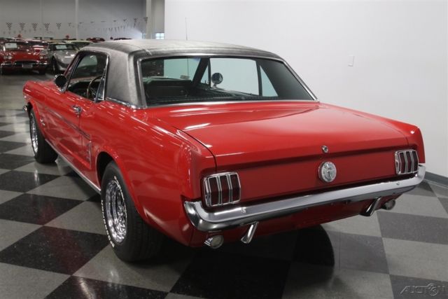 1966 Ford Mustang - photo 10