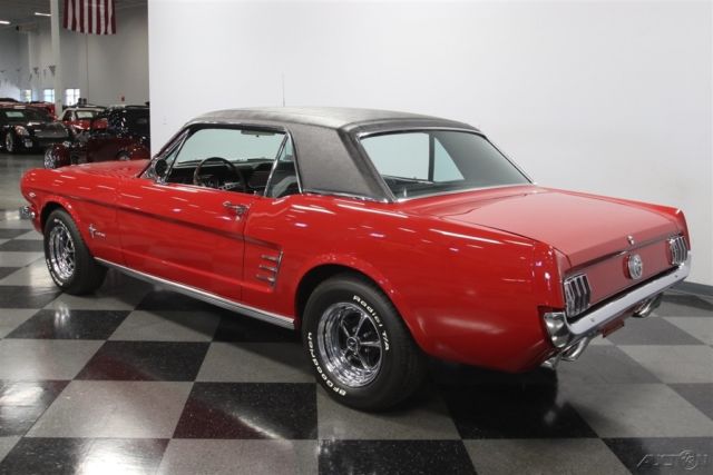 1966 Ford Mustang - photo 9