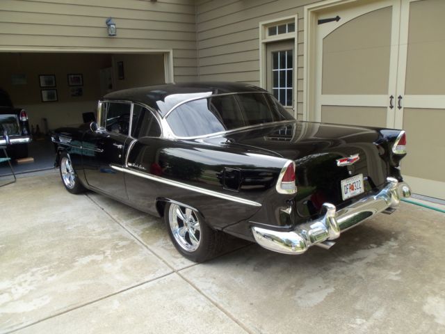 1955 Chevrolet Bel Air/150/210 Bel Air - photo 2