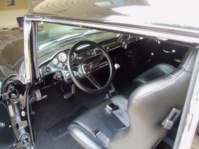 1955 Chevrolet Bel Air/150/210 Bel Air - photo 6