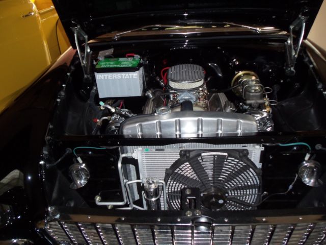 1955 Chevrolet Bel Air/150/210 Bel Air - photo 9
