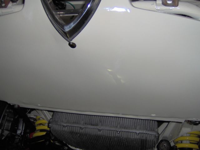 1967 Alfa Romeo Spider black - photo 6