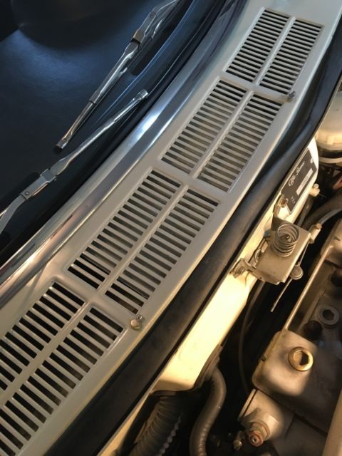 1967 Alfa Romeo Spider black - photo 8