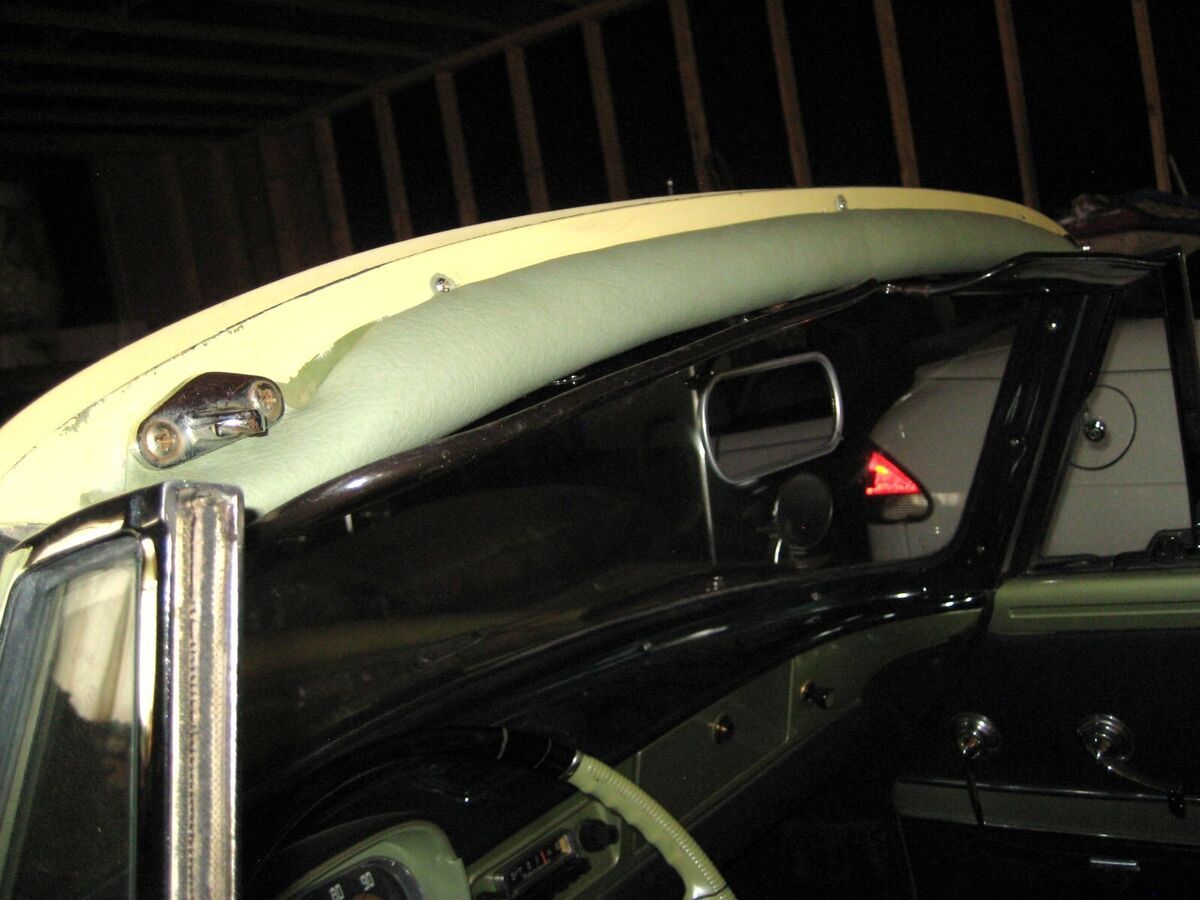 1960 Renault Caravelle - photo 6
