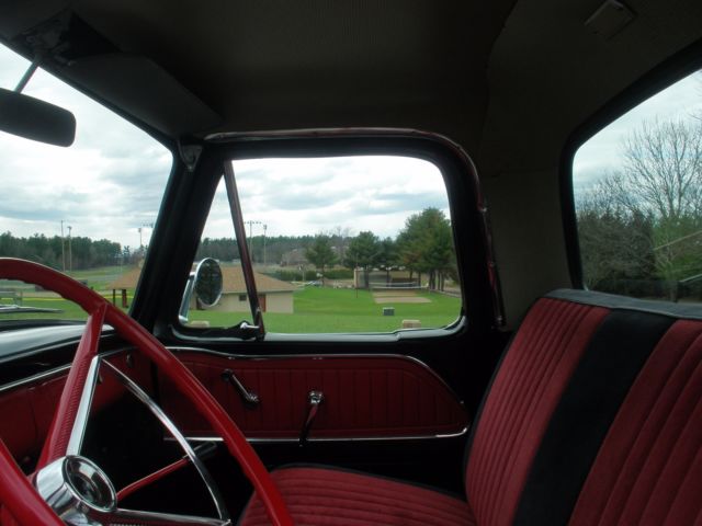 1964 Ford F-100 - photo 12