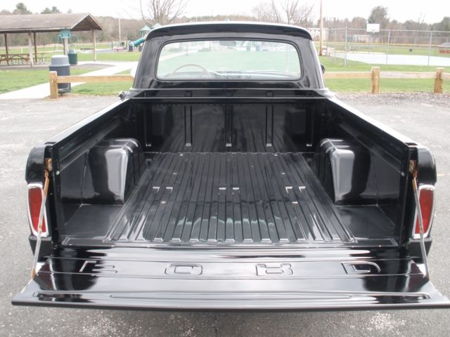 1964 Ford F-100 - photo 8