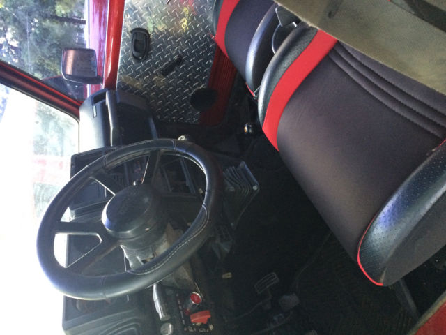 1988 Suzuki Samurai - photo 5