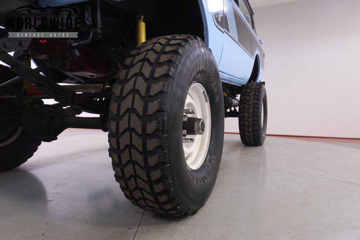 1979 International Harvester Scout - photo 11