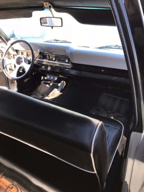 1967 Ford Fairlane - photo 12