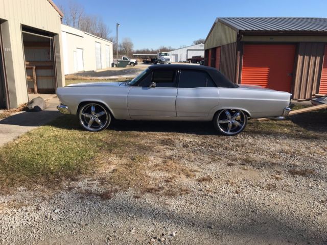 1967 Ford Fairlane - photo 2