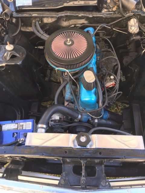 1967 Ford Fairlane - photo 5