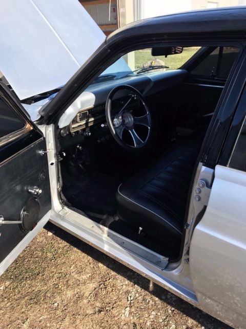 1967 Ford Fairlane - photo 6