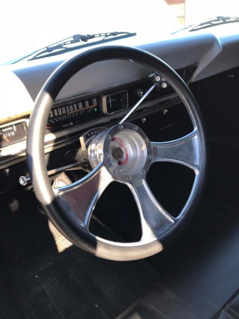 1967 Ford Fairlane - photo 9