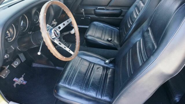 1970 Ford Mustang BOSS302 - photo 11