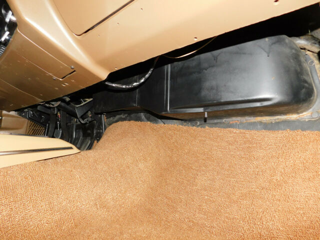 1970 Chevrolet Chevelle SS 396 - photo 10
