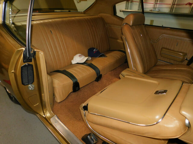 1970 Chevrolet Chevelle SS 396 - photo 11