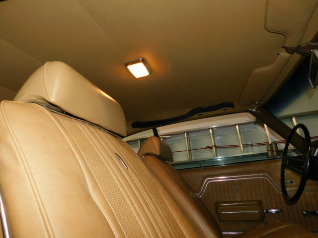 1970 Chevrolet Chevelle SS 396 - photo 12