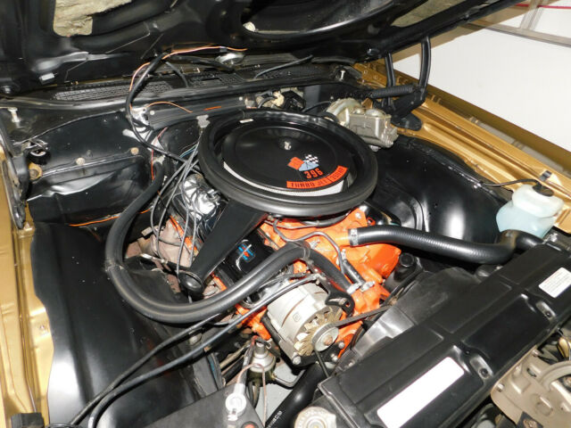 1970 Chevrolet Chevelle SS 396 - photo 7