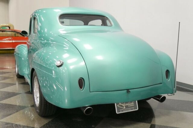 1940 Plymouth Business Coupe -- - photo 11