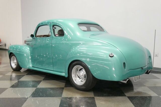 1940 Plymouth Business Coupe -- - photo 9