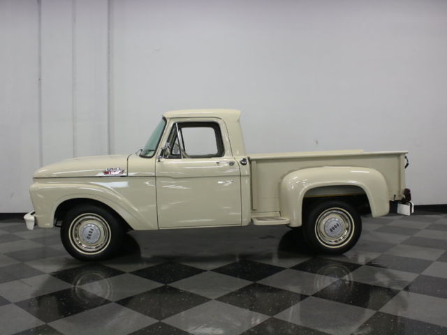 1964 Ford F-100 - photo 2