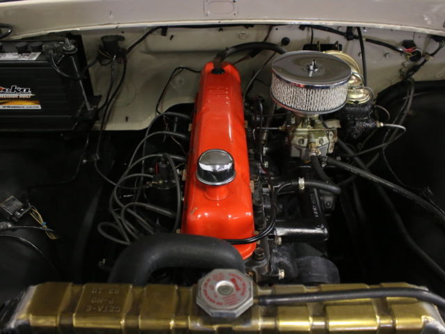 1964 Ford F-100 - photo 3