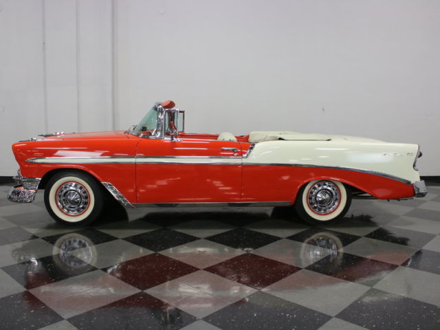 1956 Chevrolet Bel Air/150/210 - photo 2