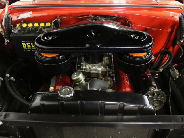 1956 Chevrolet Bel Air/150/210 - photo 3