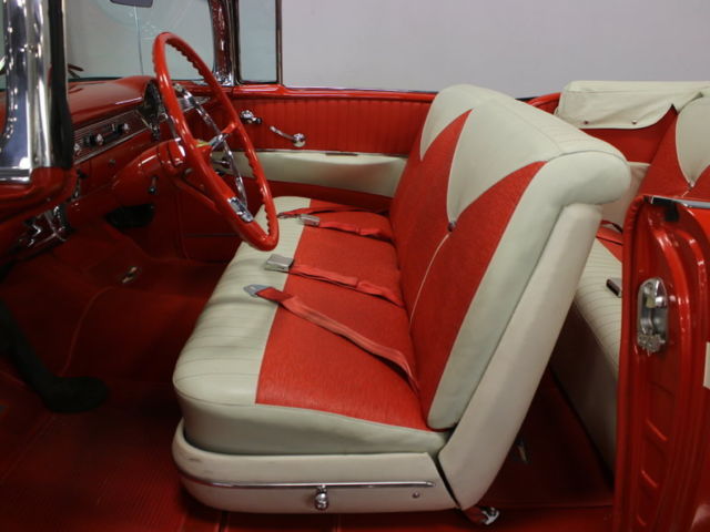 1956 Chevrolet Bel Air/150/210 - photo 4