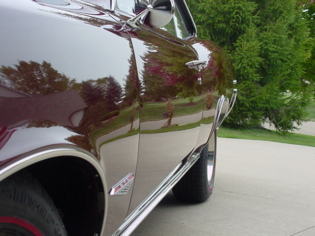 1966 Pontiac GTO Hardtop - photo 10