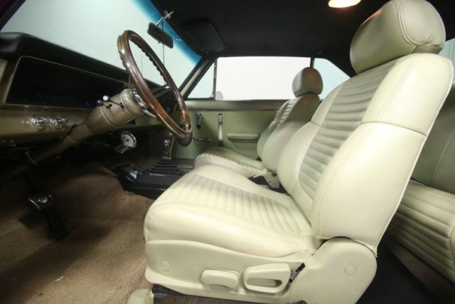 1966 Chevrolet Nova - photo 5