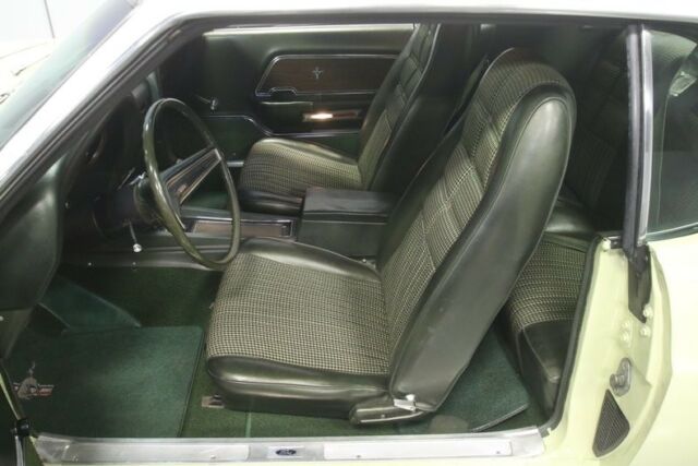 1970 Ford Mustang Grande - photo 5