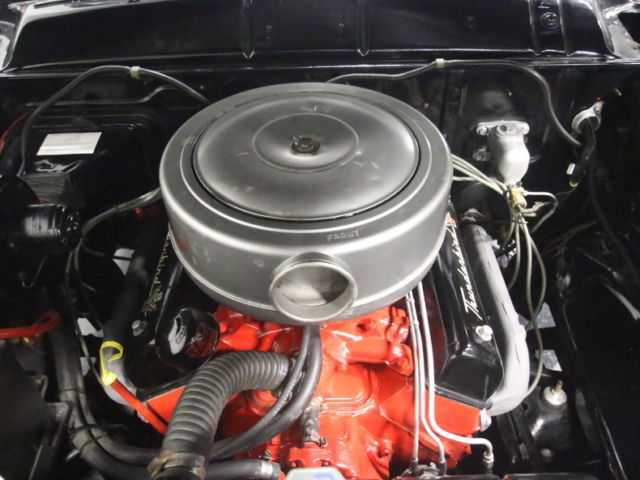 1956 Ford Fairlane - photo 3