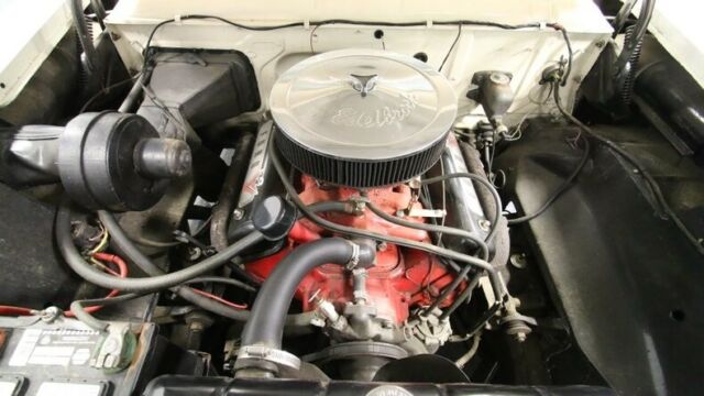 1955 Ford Other -- - photo 4