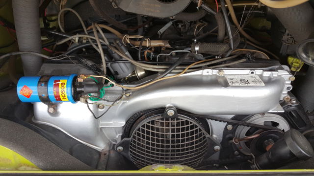 1976 Volkswagen Bus/Vanagon - photo 11