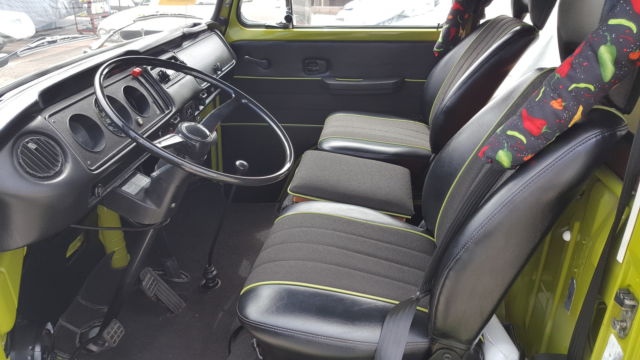 1976 Volkswagen Bus/Vanagon - photo 12