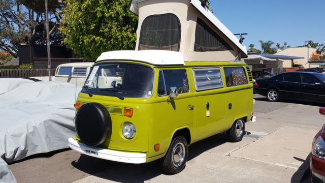 1976 Volkswagen Bus/Vanagon - photo 13