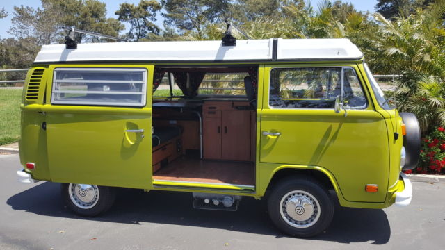 1976 Volkswagen Bus/Vanagon - photo 5