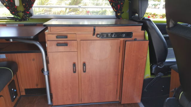 1976 Volkswagen Bus/Vanagon - photo 6