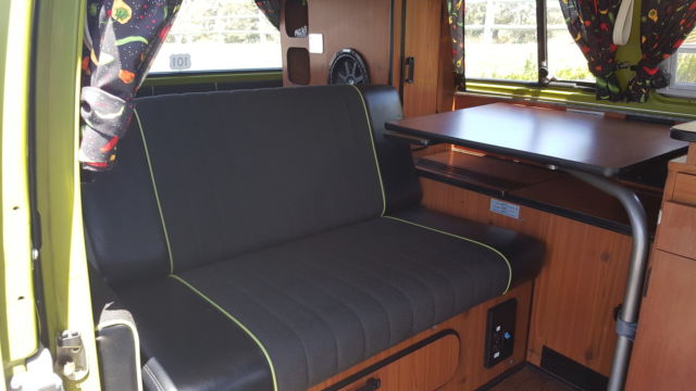1976 Volkswagen Bus/Vanagon - photo 7