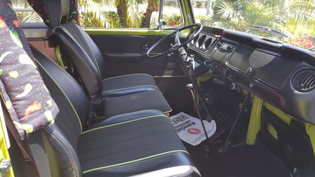 1976 Volkswagen Bus/Vanagon - photo 8