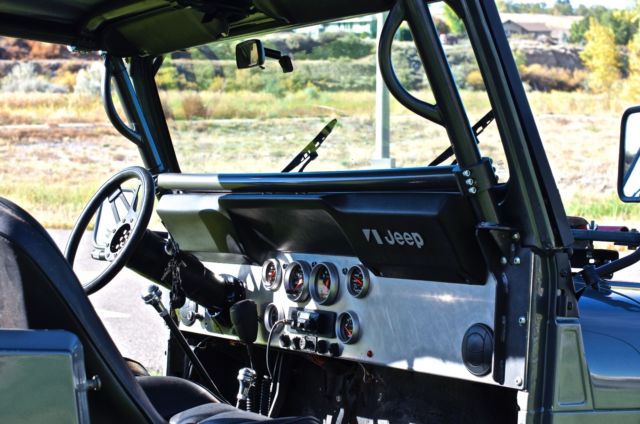 1990 Jeep Wrangler - photo 12