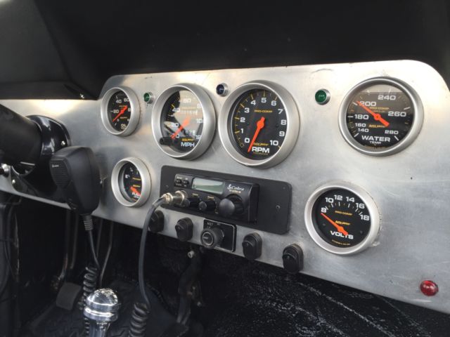 1990 Jeep Wrangler - photo 13