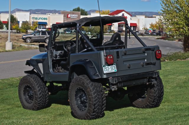 1990 Jeep Wrangler - photo 3