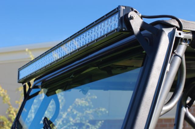 1990 Jeep Wrangler - photo 8