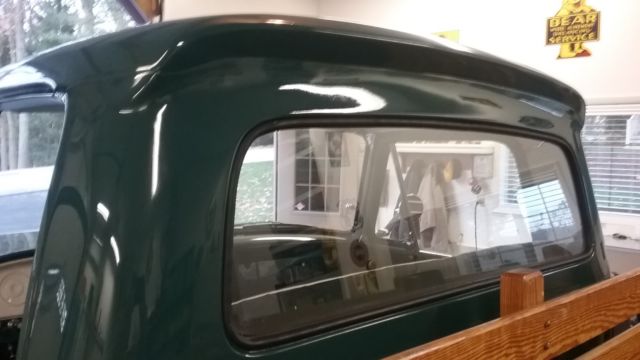 1965 Ford F-350 Custom - photo 4