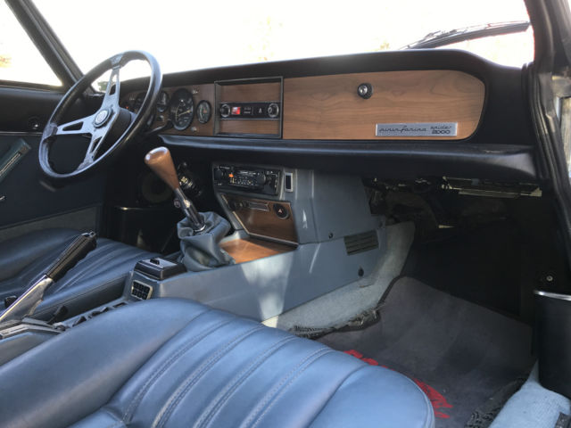 1982 Fiat Other 2 door - photo 10